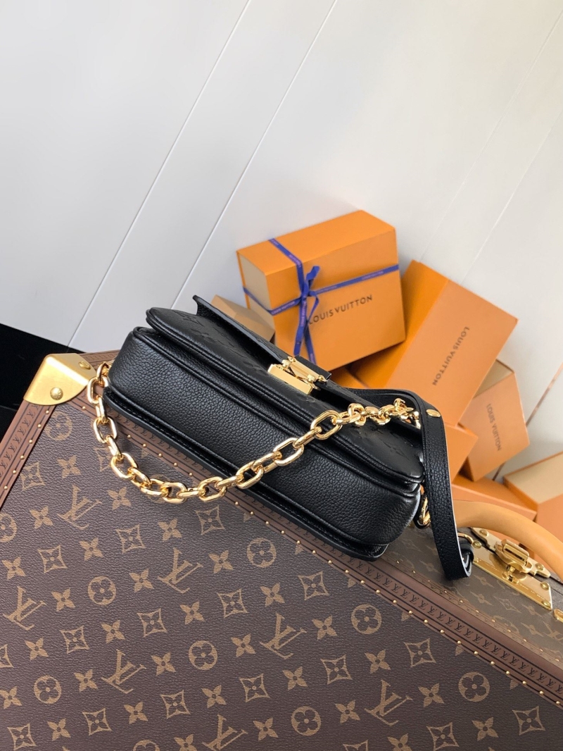 LV Satchel bags